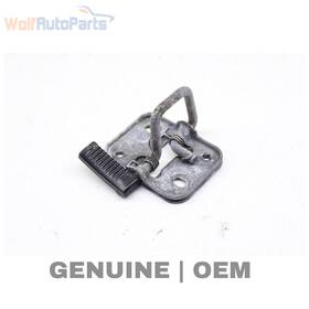 1k8823186f Volkswagen 2016-2020 Vw Passat B8 - Upper Hood Latch