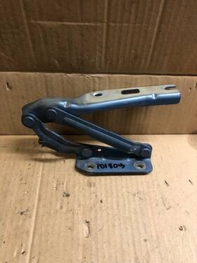 1q0823302c Volkswagen 2007-2016 Vw Eos - Right Hood Hinge