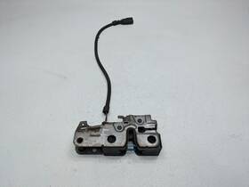 1q1823509 Volkswagen 2012 - 2016 Eos Oem Hood Latch Lock Assembly Front Side