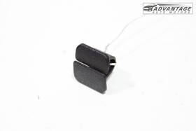 1t0863727 Volkswagen 2019-2025 Jetta Hood Bonnet Insulation Left Driver Side Pad Clip Oem
