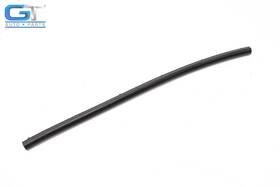 2gg823707 Volkswagen Taos Under Hood Forward Weatherstrip Seal Oem 2022 - 2023