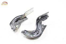 2gj823302a Volkswagen Taos Hood Bonnet Left And Right Side Hinge Support Oem 2022-2024 -set