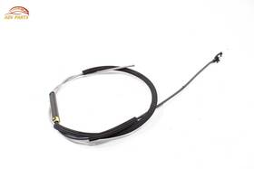 2gj823535b Volkswagen Taos Hood Bonnet Release Open Opener Cable Line Oem 2022