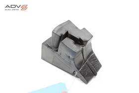 2gj864760a Volkswagen Taos Front Right Under Hood Sound Insulator Pad Oem 2022 - 2024