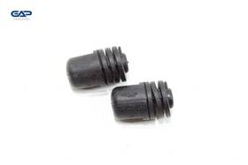 357-827-500-a Volkswagen Jetta Hood Bonnet Cushion Bumper Buffer Stopper Oem 2019 - 2024 -set