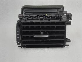 3573424 Volkswagen 2011-2017 Jetta Front Left Driver Side Center Dash Ac Heater Air Vent