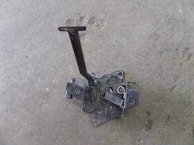 3b0823509r Volkswagen 02-05 Passat Hood Latch Assembly Oem B157