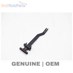 Volkswagen 3b0823593d 2001-2005 Vw Passat Wagon B5 - Hood Latch Release Rod / Handle