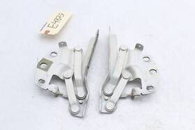 3c0823301d Volkswagen 06-10 Vw Passat B6 Hood Hinges Left And Right Pair E4879