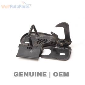 3c0823480a Volkswagen 2011-2018 Vw Touareg 7p - Upper Hood Latch / Lever