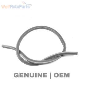 3c0823723 Volkswagen 2006-2010 Vw Passat - Cowl / Firewall Weather Stripping Seal