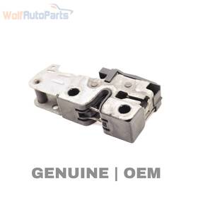 3c1823509g Volkswagen 2009-2012 Vw Passat Cc - Lower Hood Latch