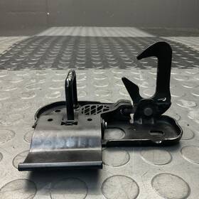 3c8823480 Volkswagen 2009-2012 Cc Hood Bonnet Catch Hook Release Safety Latch Oem