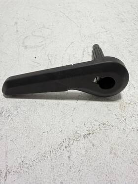 3cm-823-661-a-9b9 Volkswagen 2018-2024 Atlas Release Lever Handle Oem