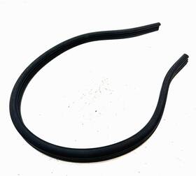 3cm-823-723 Volkswagen 2020-2024 Atlas Front Rubber Seal Engine Compartment Oem