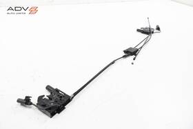 3cm823530 Volkswagen 2020-23 Atlas Hood Bonnet Left And Right Side Lock Latch Release Oem