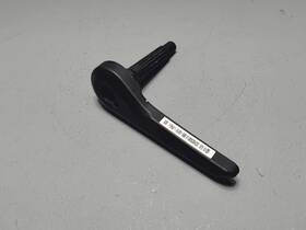 3cm823661a Volkswagen 2020-2025 Atlas Hood Bonnet Release Lever Handle Oem