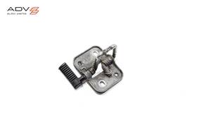 3cn8231869b9 Volkswagen 2018 - 2020 Atlas Hood Bonnet Lock Latch Safety Catch Oem