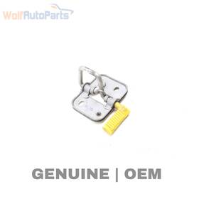 3cn823186a Volkswagen 2018-2020 Vw Atlas - Upper Hood Latch