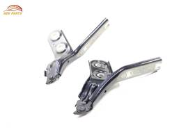 3cn823302a Volkswagen Atlas Hood Bonnet Left And Right Side Hinge Support Oem 2018-24 -set
