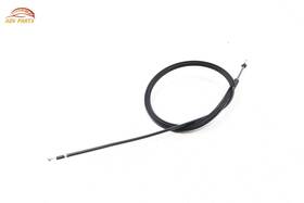 3cn823535 Volkswagen Atlas Hood Bonnet Release Open Opener Cable Line Oem 2018 - 2020