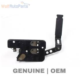 3d0823480d Volkswagen 2004 Vw Phaeton - Upper Hood Latch / Lever