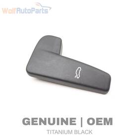 3g0823533 Volkswagen 2019-2023 Vw Arteon 3h7 - Hood Latch Release Lever / Handle