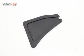 3g8823188b Volkswagen 2019 - 2023 Arteon Hood Bonnet Right Side Hinge Cover Trim Oem