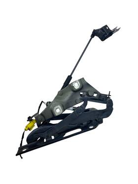 3g8823301 Volkswagen 2019-2023 Arteon Front Left Driver Side Hood Hinge Assembly With Strut