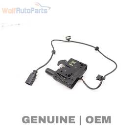 3g8823508c Volkswagen 2020-2023 Vw Arteon 3h7 2.0l - Right Lower Hood Latch / Lock