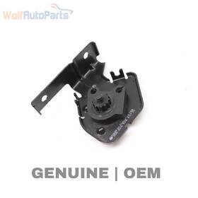 3g8823529b Volkswagen 2019-2023 Vw Arteon 3h7 2.0l - Front Hood Latch / Lock Release