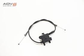 3g8823531 Volkswagen 2019-23 Arteon Hood Bonnet Release Forward Open Opener Cable Line Oem