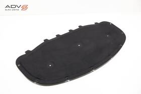 3g8863831 Volkswagen 2019 - 2023 Arteon Hood Bonnet Sound Insulation Pad Cover Oem