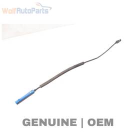 561823531a Volkswagen 2012-2020 Vw Passat - Front Hood Latch Release Cable