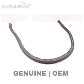 561823723 Volkswagen 2012-2020 Vw Passat B7 Tdi - Engine Hood Seal / Weather Stripping