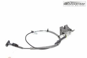 561885682d Volkswagen 2012-2022 Passat Nms Rear Right Side Seat Release Lock Latch Oem
