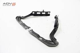 57n823301 Volkswagen 2025 Tiguan Hood Bonnet Left And Right Side Hinge Support Oem -set
