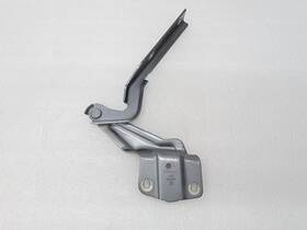 Volkswagen 5857329 2011-2018 Jetta Front Left Hood Hinge Bracket Oem 5c6823301