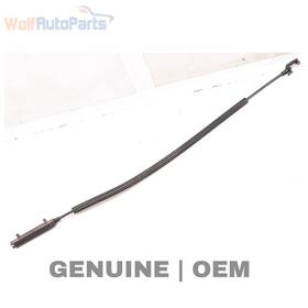 5c1823531c Volkswagen 2012-2019 Vw Beetle - Front Hood Latch Release Cable