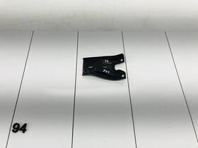 5c6805567 Volkswagen 11-18 Jetta Front Center Hood Bonnet Lock Latch Support Bracket Oem