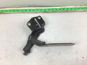 5c6823302 Volkswagen 2011 - 2018 Jetta Front Right Passenger Side Hood Hinge Oem