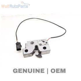 5c7823509e Volkswagen 2016-2022 Vw Passat B8 - Lower Hood Latch / Lock
