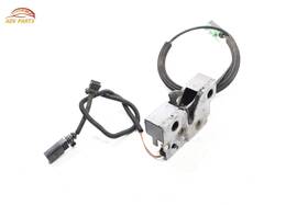 5f0823509d Volkswagen Atlas Hood Bonnet Latch Lock And Switch Forward Cable Oem 2018-2020
