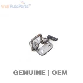 5g0823186b Volkswagen 2016-2019 Vw Golf Sportwagen Mk7 - Upper Hood Latch 5g0823186b Volkswagen 2016-2019 Vw Golf Sportwagen Mk7 - Upper Hood Latch