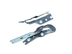 5g0823302b Volkswagen 5g0823301b 15-19 Golf Gti Hood Hinge Pair Indium Gray Lr7h