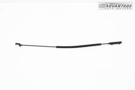5g1823531c Volkswagen 2017-2019 Golf Alltrack Front Hood Latch Actuator Release Cable Oem