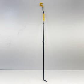 5h0-823-363 Volkswagen 22-25 Golf R Mk8 Front Hood Support Retaining Rod 5h0823363 Oem