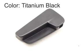 5h1823533 Volkswagen 2021-2022 Vw Taos - Hood Latch Release Lever / Handle