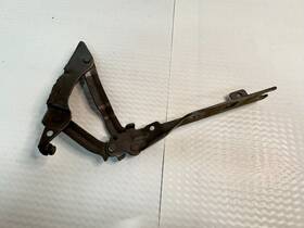 5k0823302b Volkswagen 10-14 Golf Gti Mk6 Right Side Hood Hinge Gray