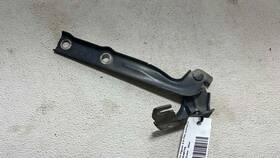 5n0823302a Volkswagen 2009-2017 Tiguan Hood Hinge Right Side Black Genuine Oem